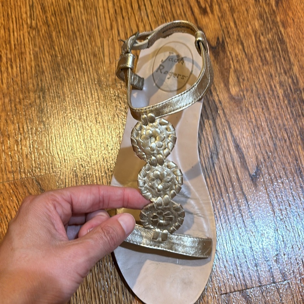 Jack Rogers Sandals - Picture 6 of 10
